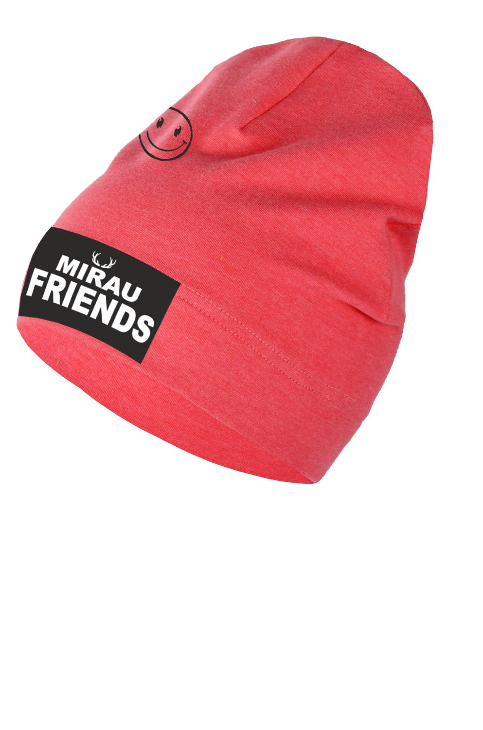 Dievčenská čiapka - Mirau Friends