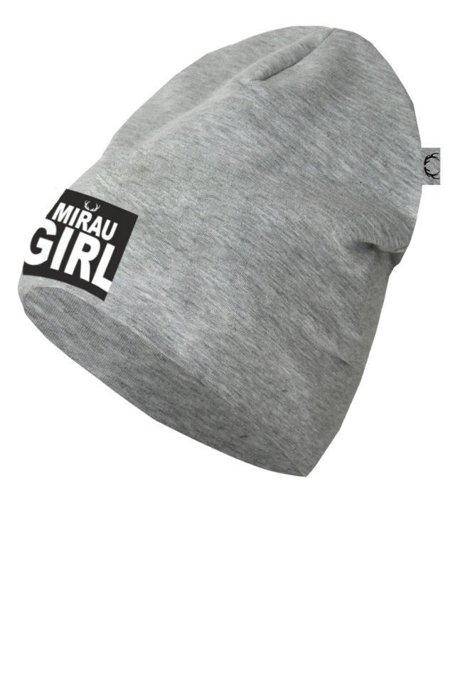 Dievčenská čiapka - Mirau Girl