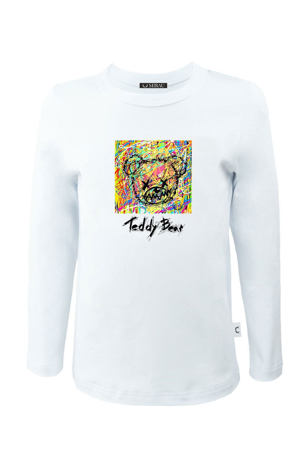 Chlapčenské tričko - Taddy Bear