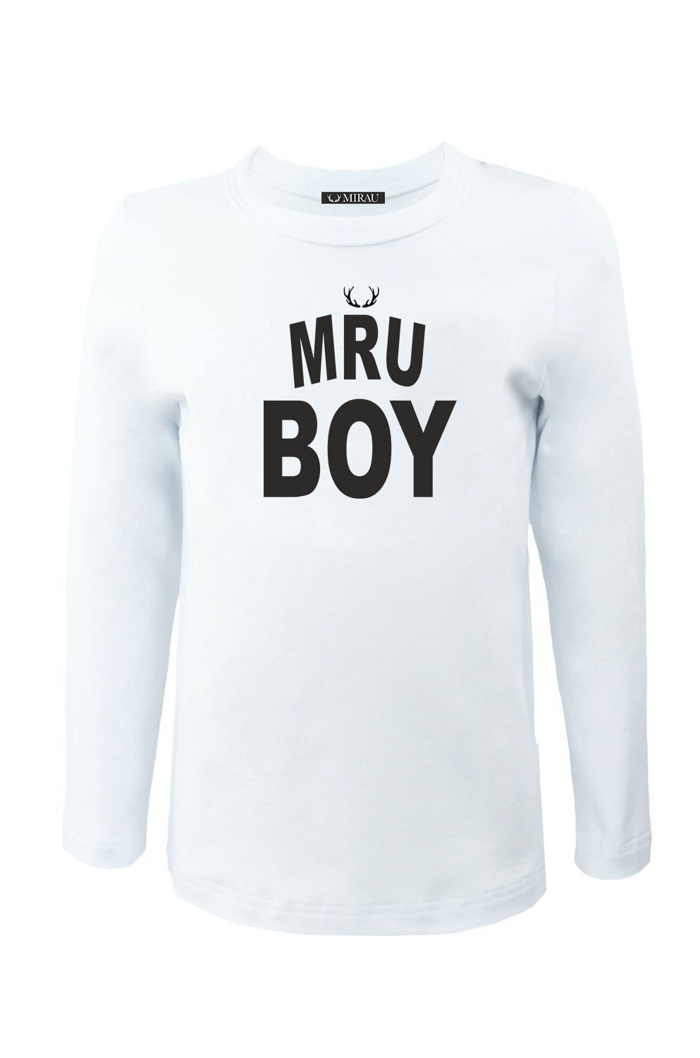 Tričko – MRU BOY