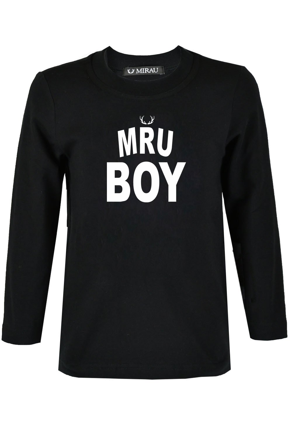 Tričko – MRU BOY