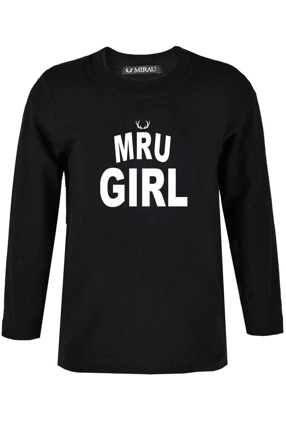 Dívčí tričko – MRU GIRL