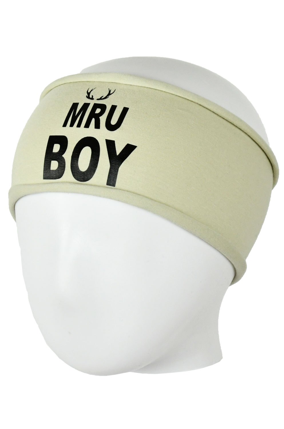 Chlapecká čelenka - MRU BOY