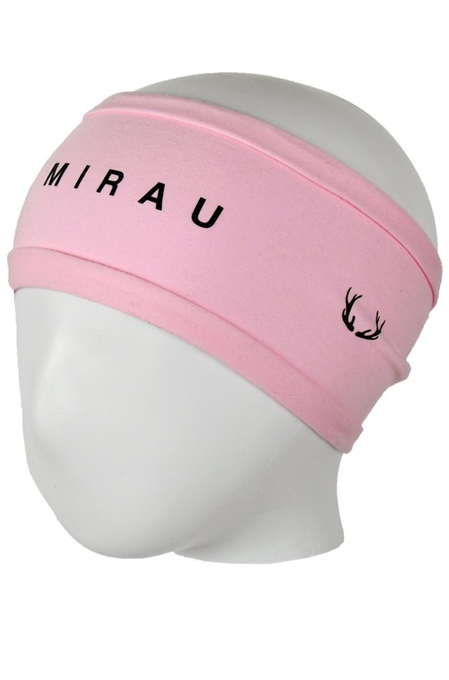 Dievčenská čelenka - MRU GIRL