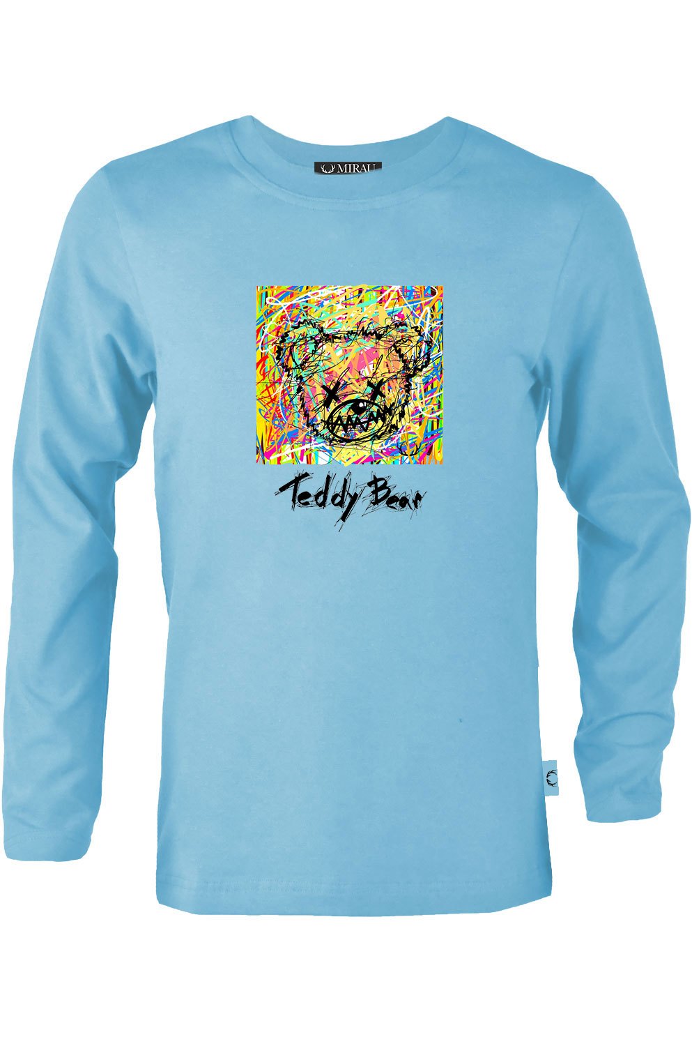 Chlapecké tričko - Taddy Bear