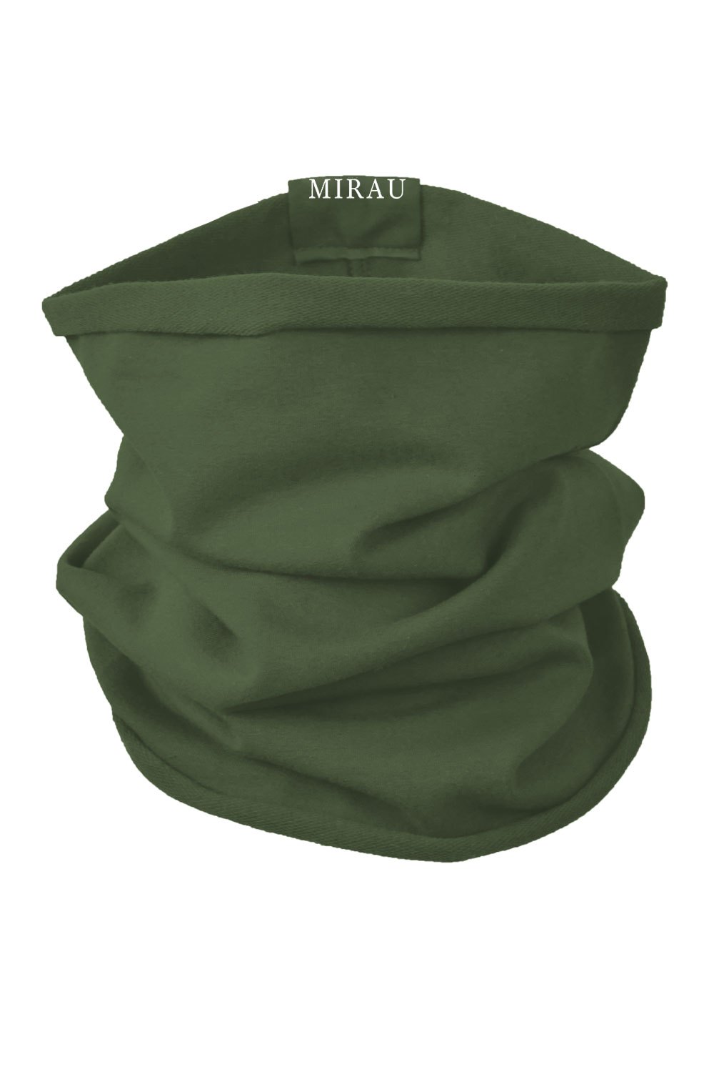 Chlapčenský nákrčník tulel - Logo Mirau
