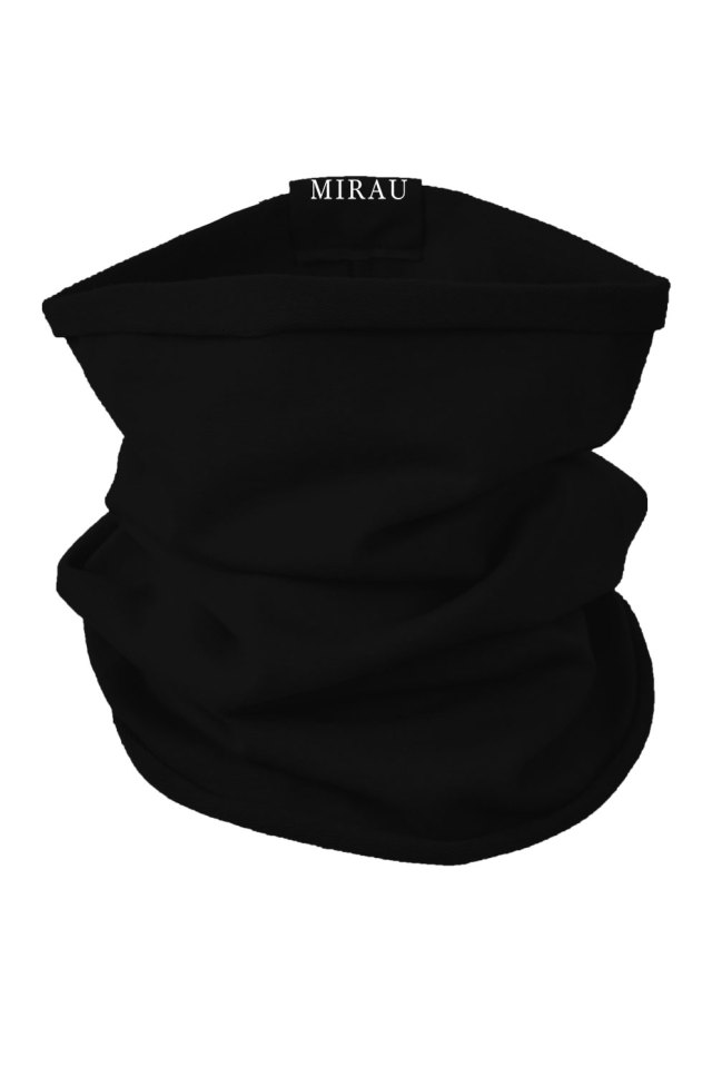Chlapecký nákrčník tulel - Logo Mirau