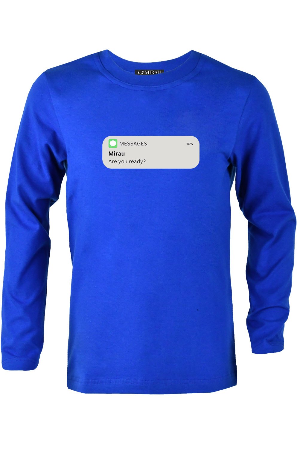Tričko - SMS (výpredaj)