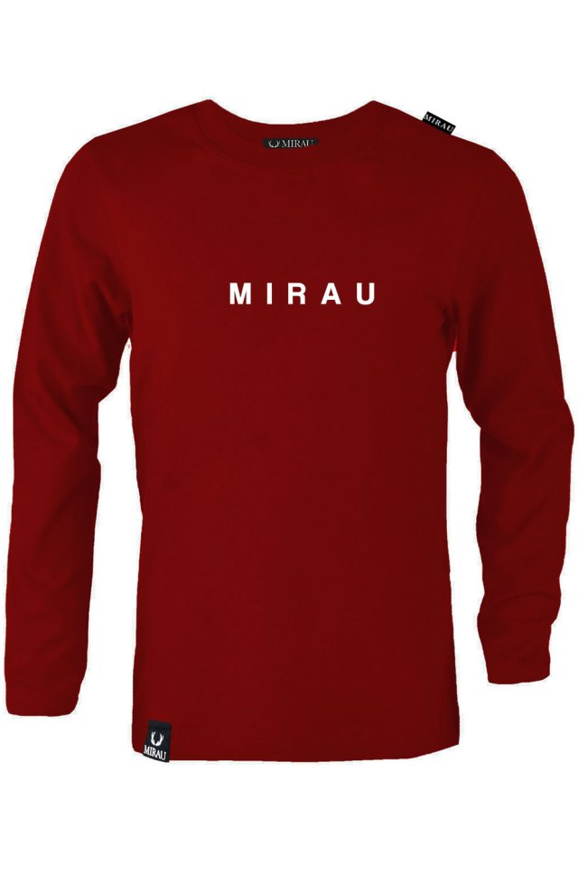 Tričko - Mirau B (výpredaj)