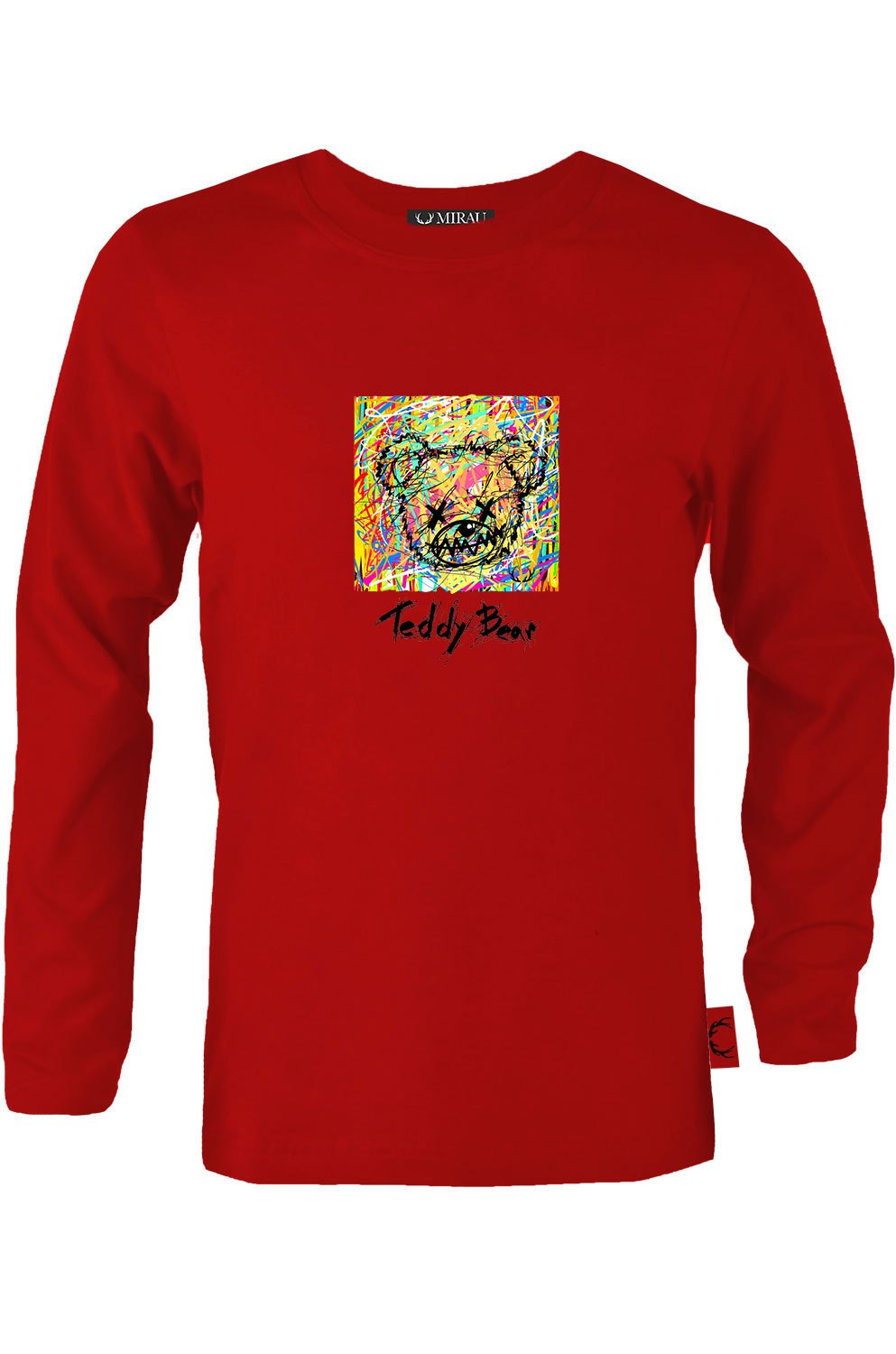 Tričko - Taddy Bear (výpredaj)