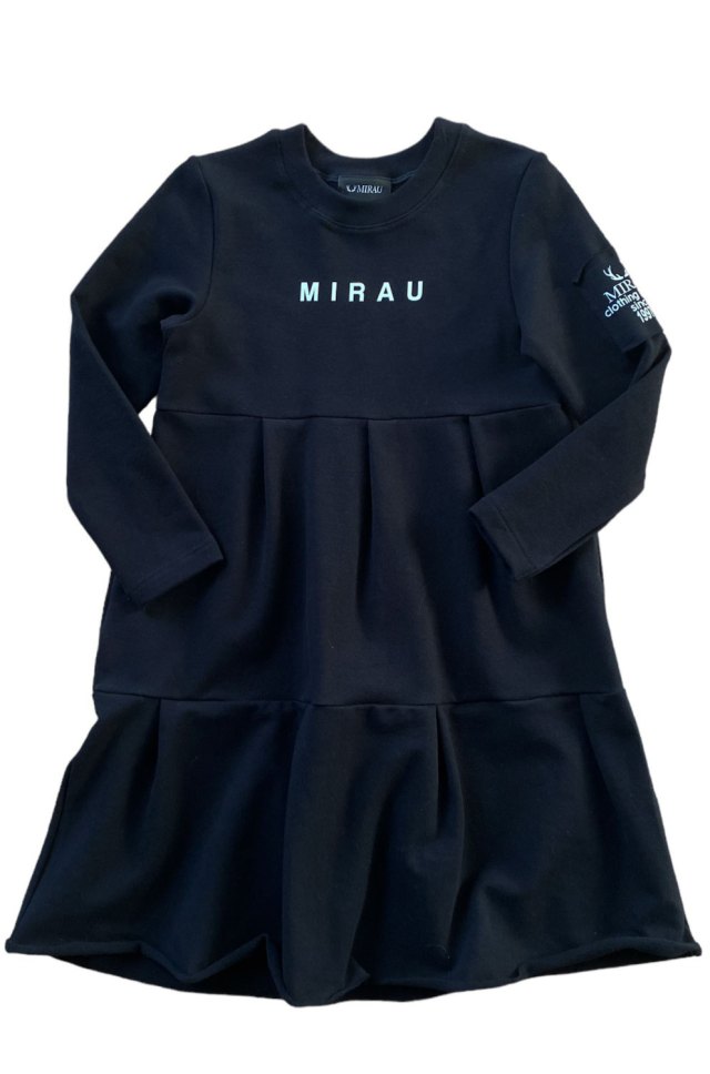 Šaty - Mirau 3(výpredaj)