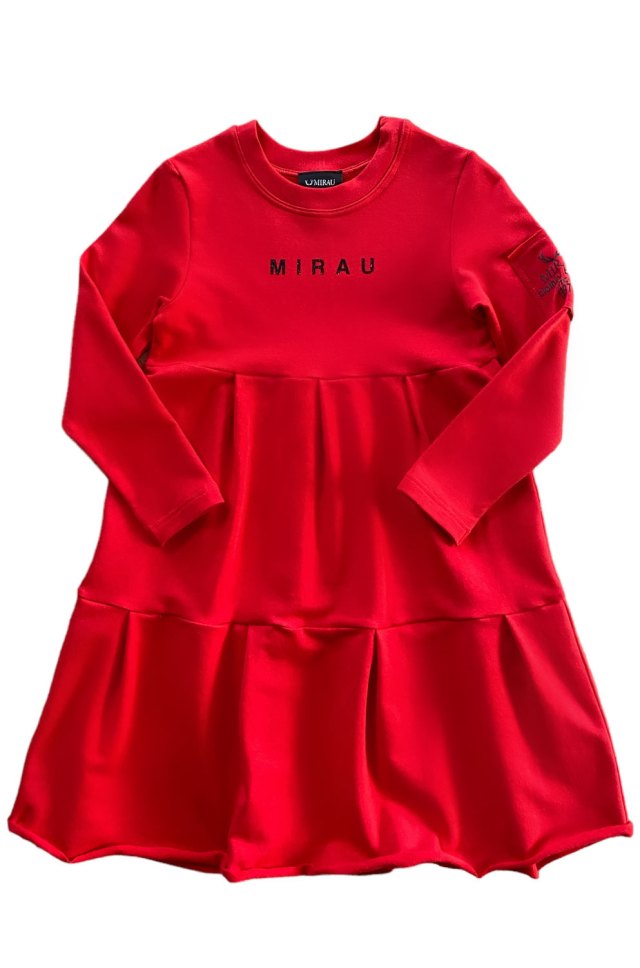 Šaty - Mirau 2 (výpredaj)