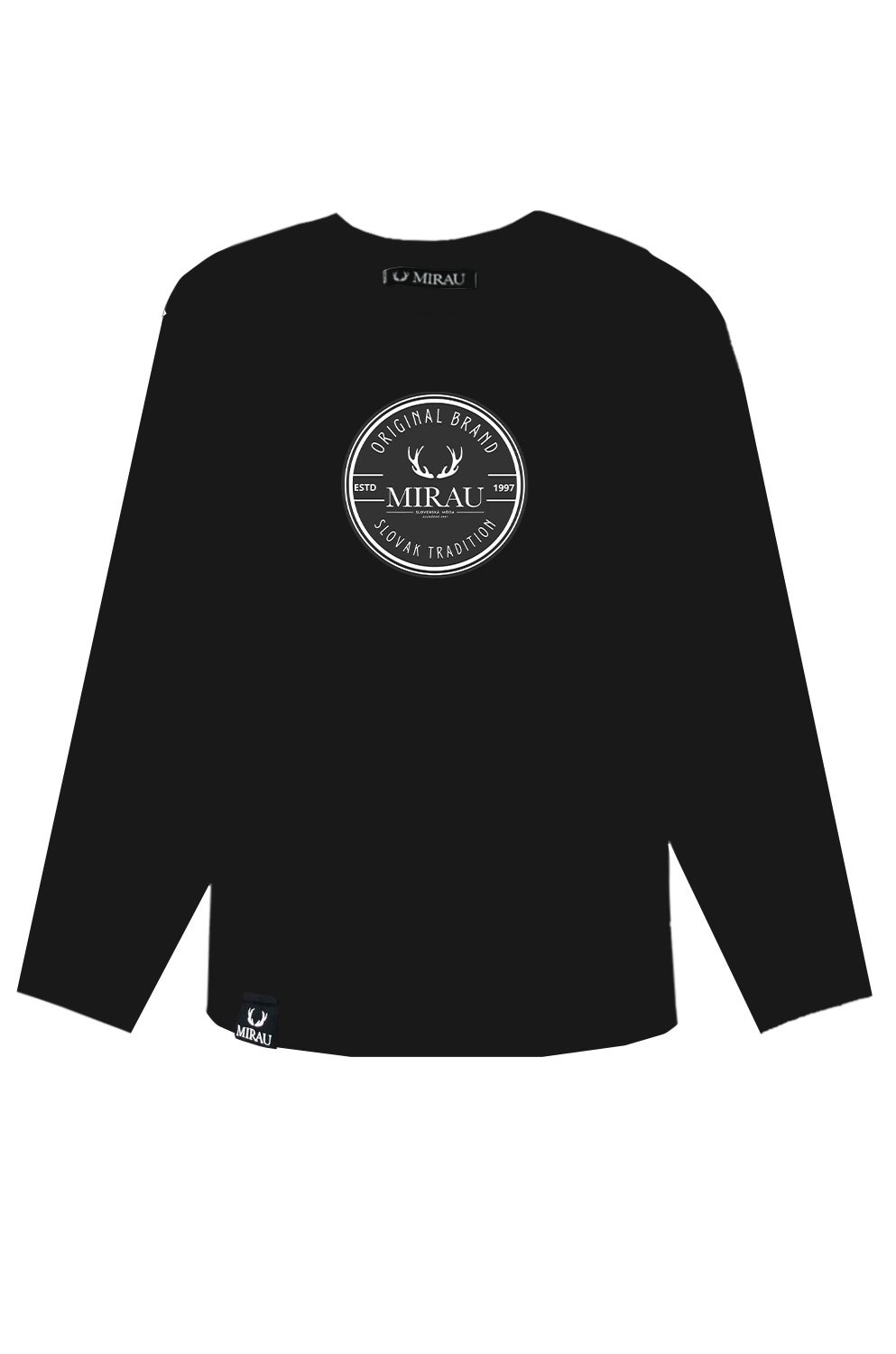 Dievčenské tričko - Originál Brand
