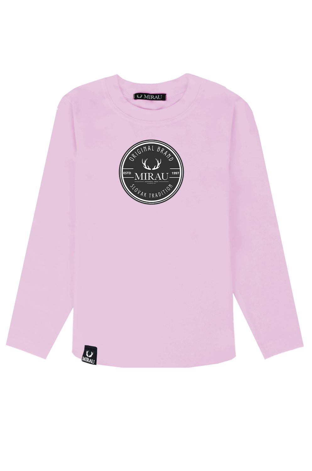 Dívčí tričko - Originál Brand