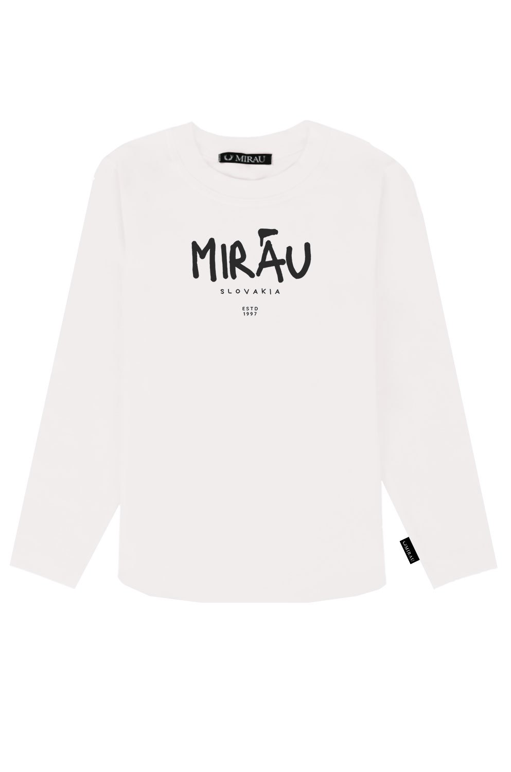 Dievčenské tričko - Mirau Est 1997