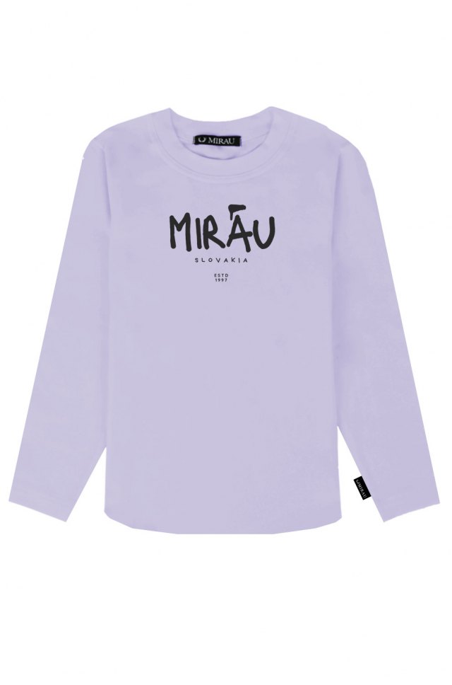 Dívčí tričko - Mirau Est 1997
