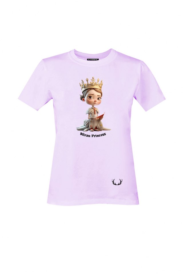 Dievčenské tričko - Adel 1