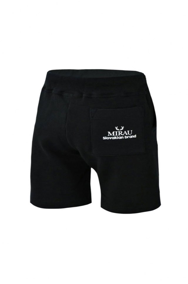 Chlapecké krátké kalhoty - Mirau