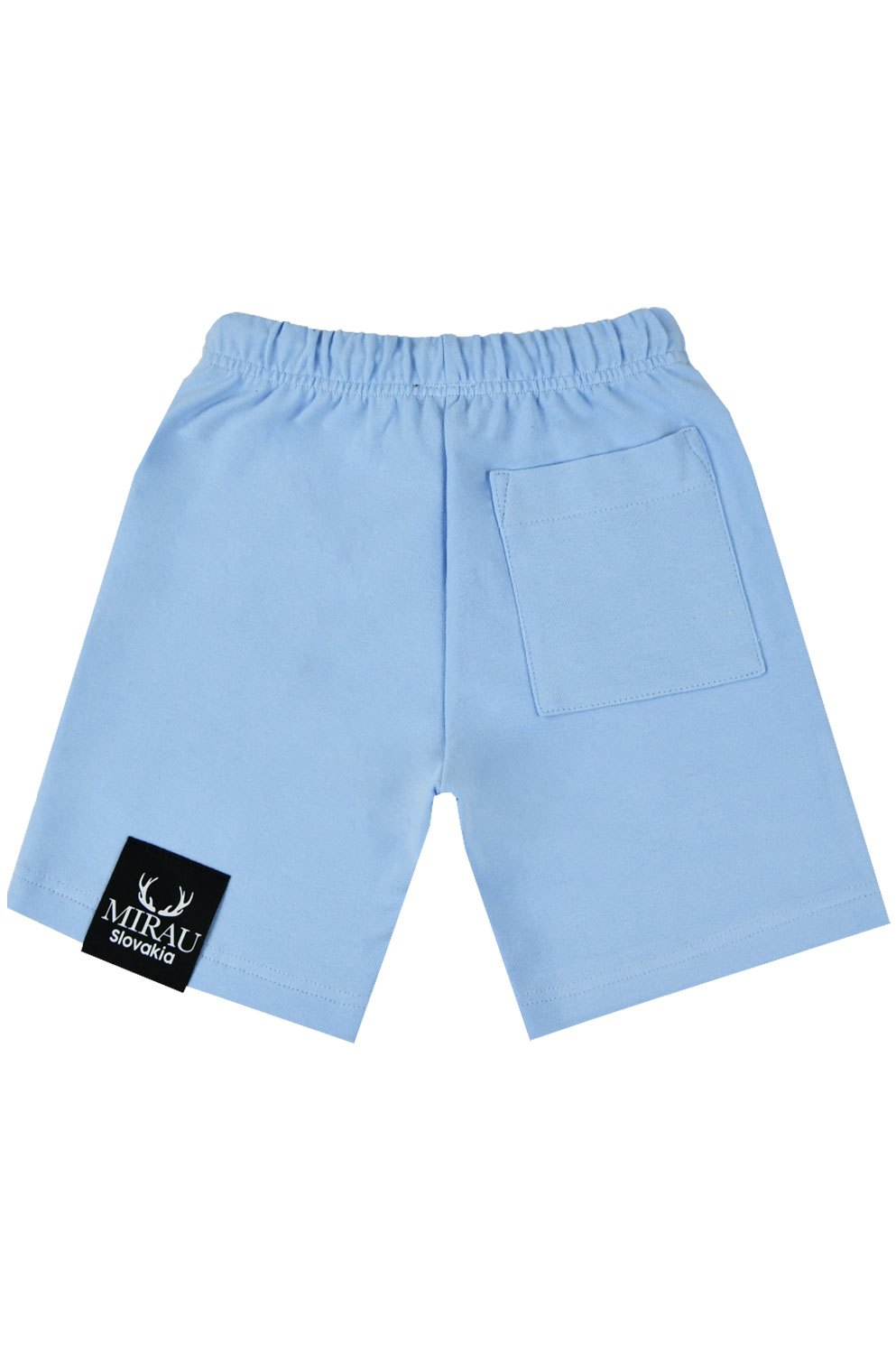 Chlapčenské krátke nohavice - Mirau Brand