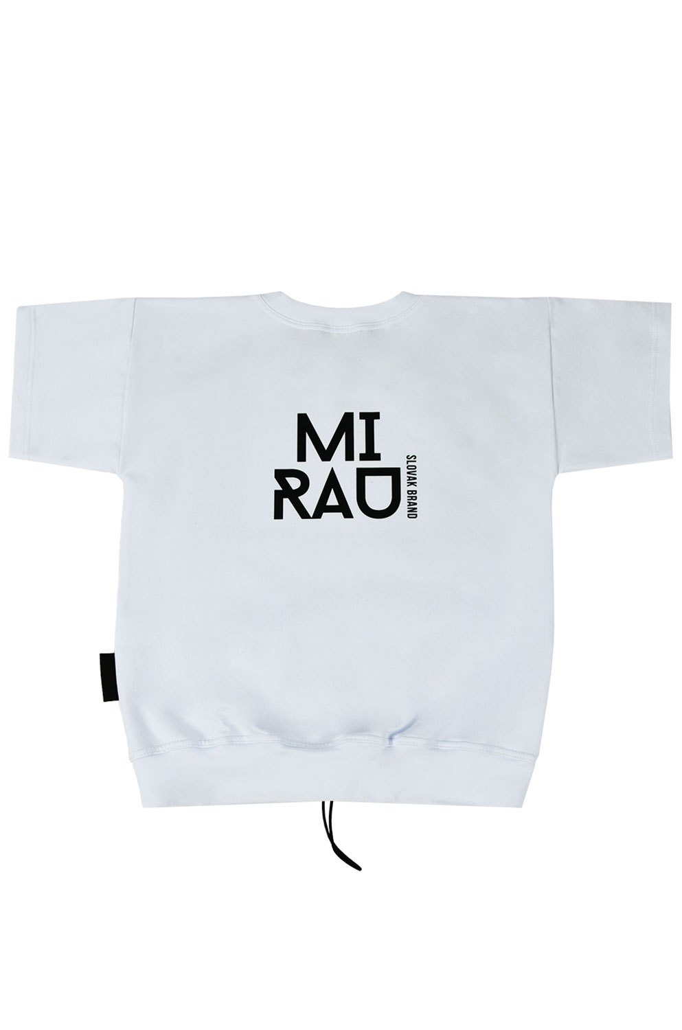 Baby chlapčenský 2komplet - Mirau Brand