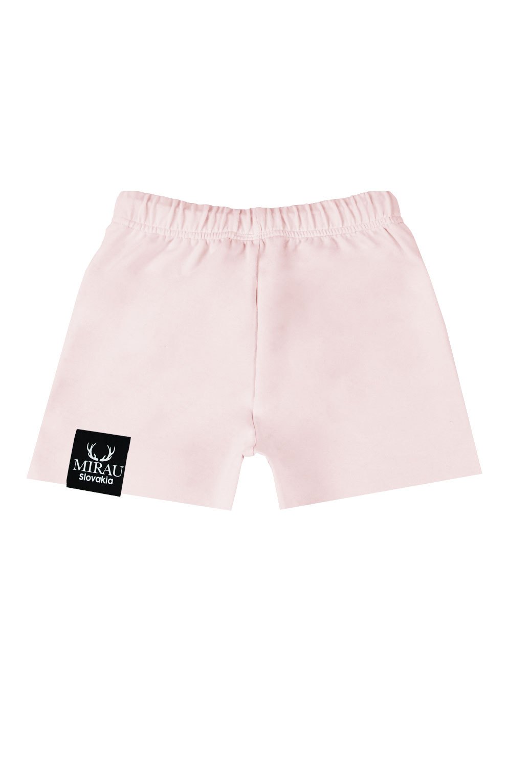 Dievčenské krátke nohavice - Mirau Brand