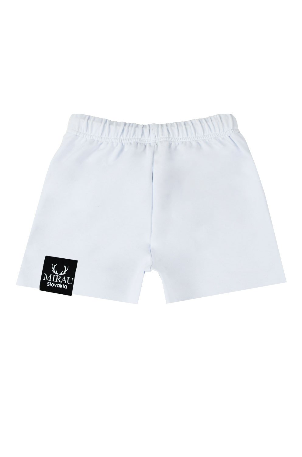Dívčí krátké kalhoty - Mirau Brand