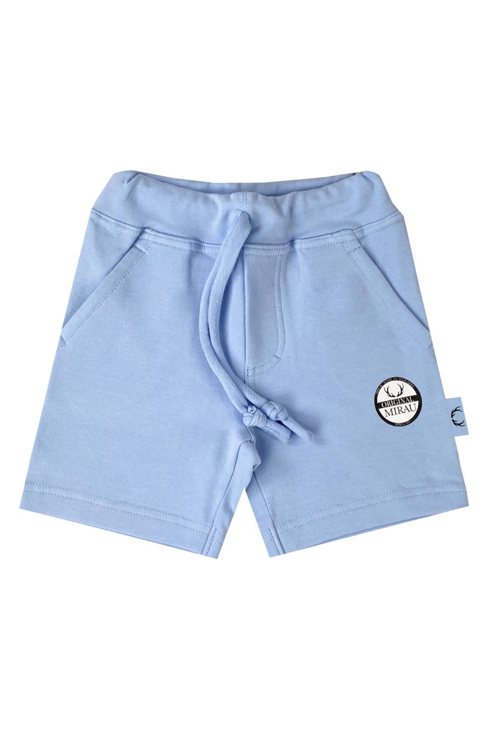 Chlapčenské krátke nohavice - Originál