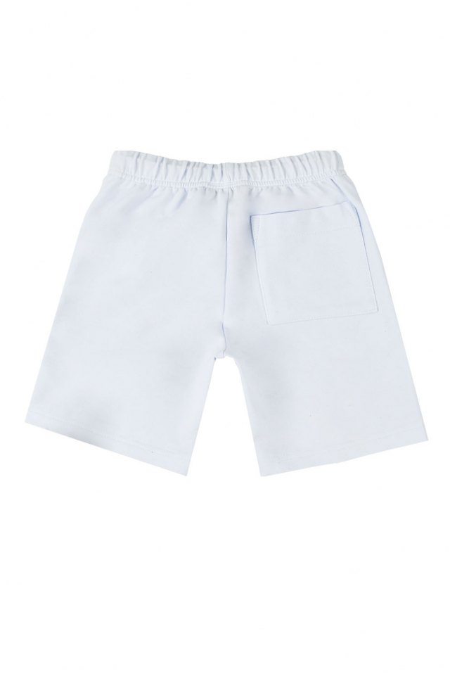 Chlapčenské krátke nohavice - Mirau mark