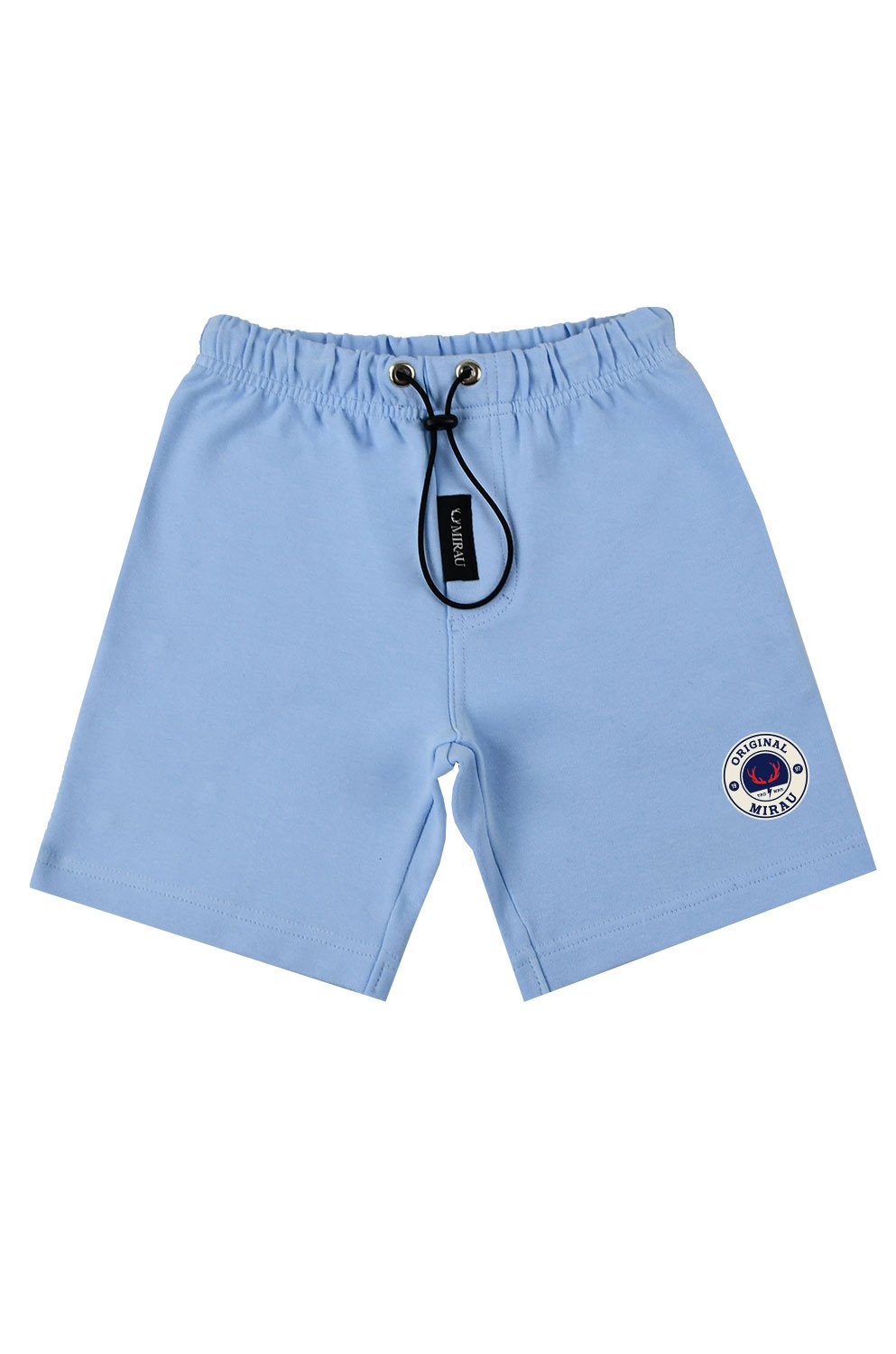 Chlapecké krátké kalhoty - Mirau mark