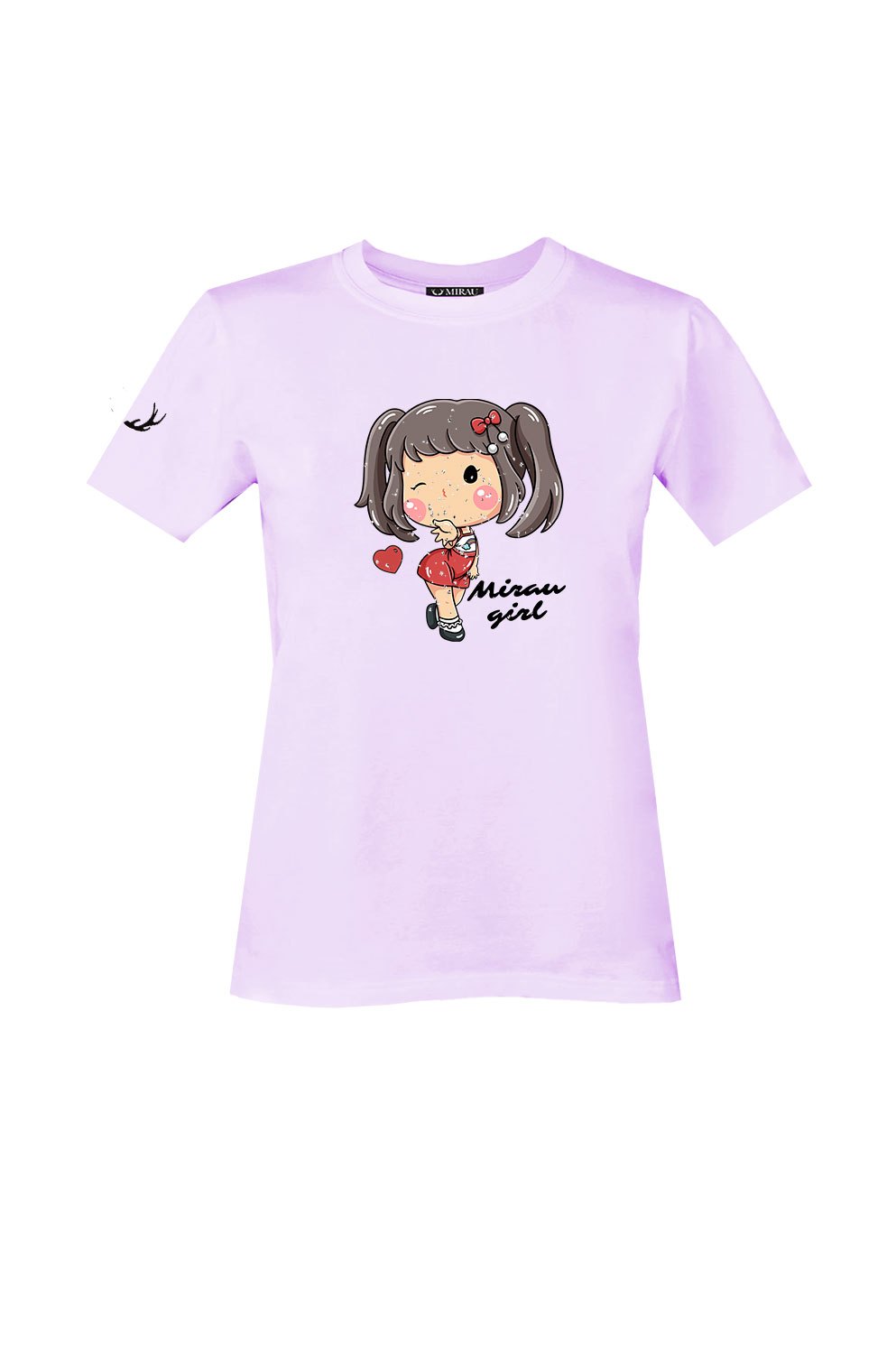 Dívčí tričko - Mirau Girl