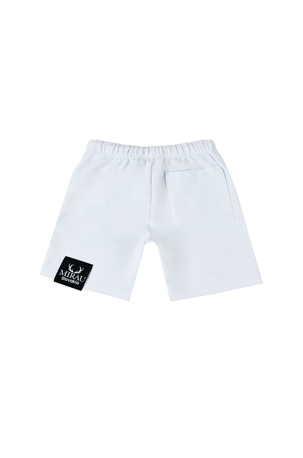 Baby kr. kalhoty - Mirau Brand