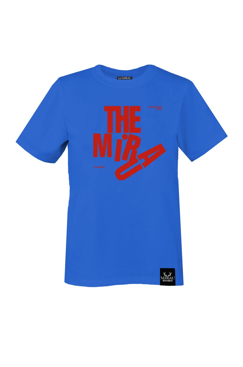 Chlapecké tričko - The Mirau