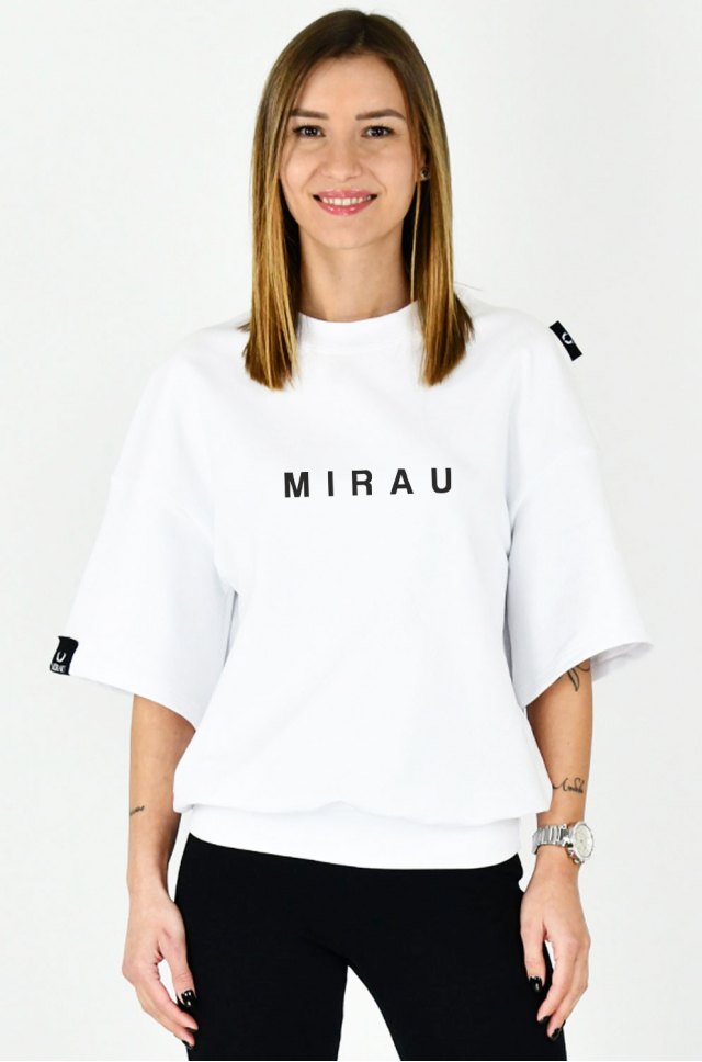 DÁMSKA MIKINA - BRIA