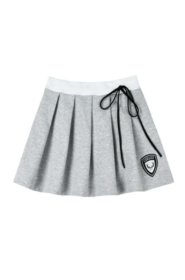 Dievčenská sukňa - Luna