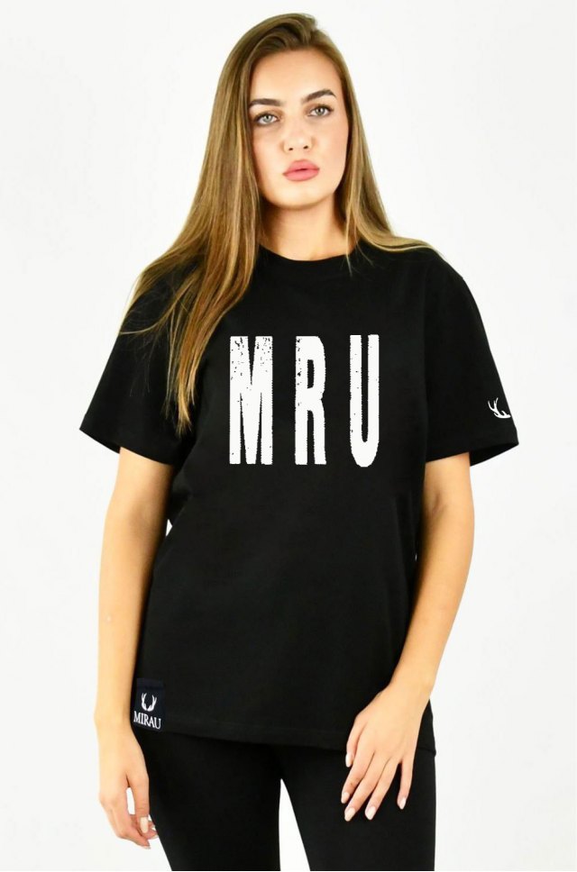 DÁMSKE TRIČKO - MRU