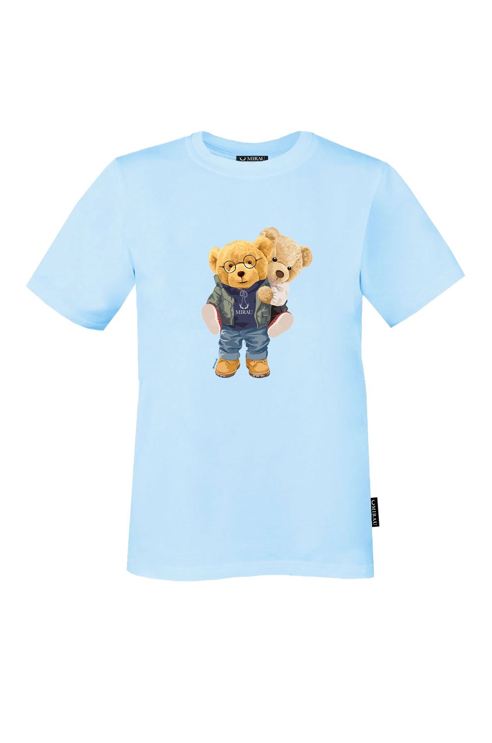 Chlapčenské tričko - Kamoši