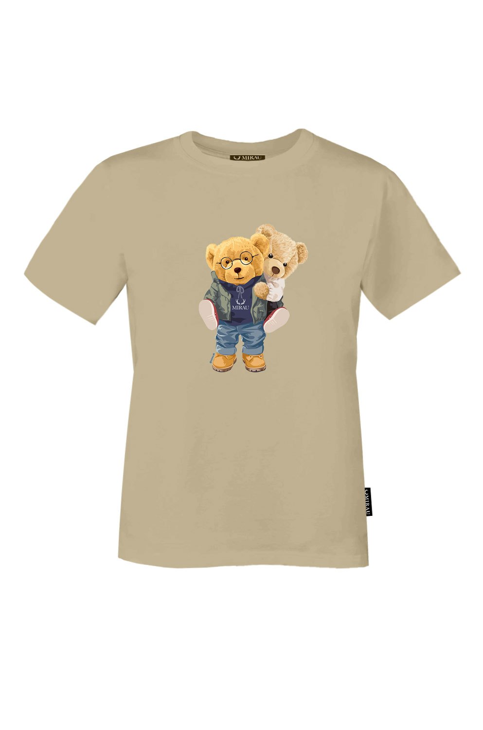 Chlapčenské tričko - Kamoši