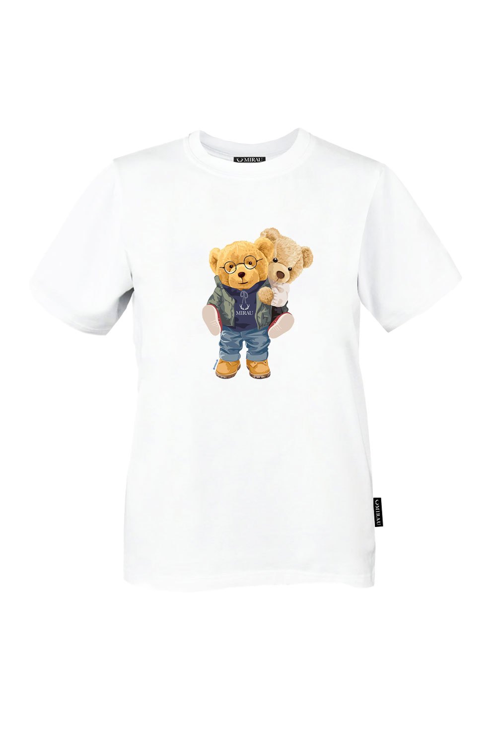 Chlapčenské tričko - Kamoši