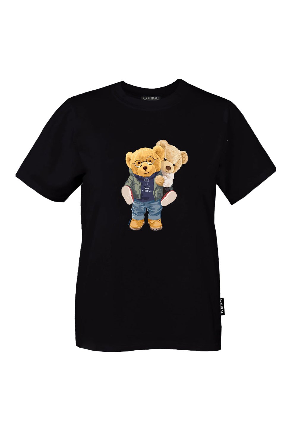 Chlapčenské tričko - Kamoši