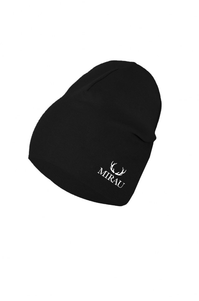Čepice – MIRAU