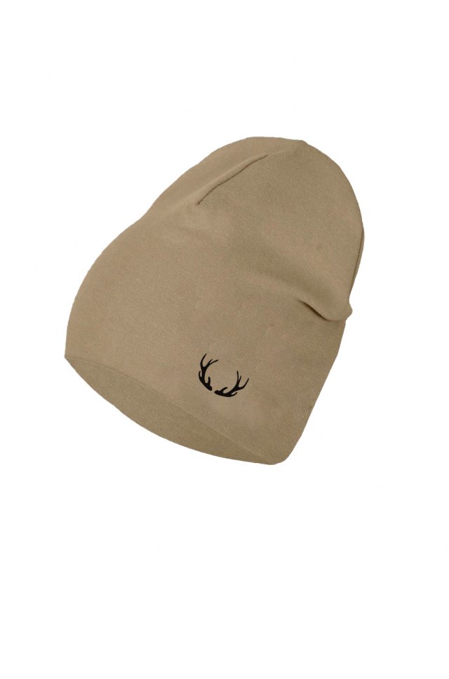 Chlapecká čepice - Mirau Logo