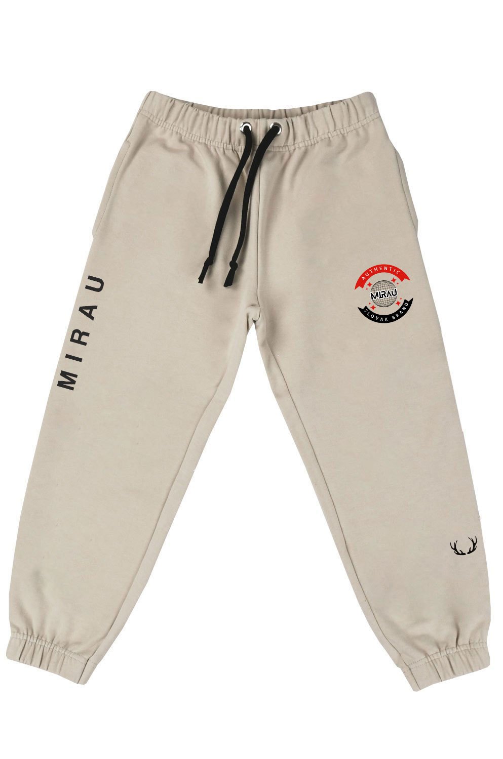 Chlapecké baggy - Authentic