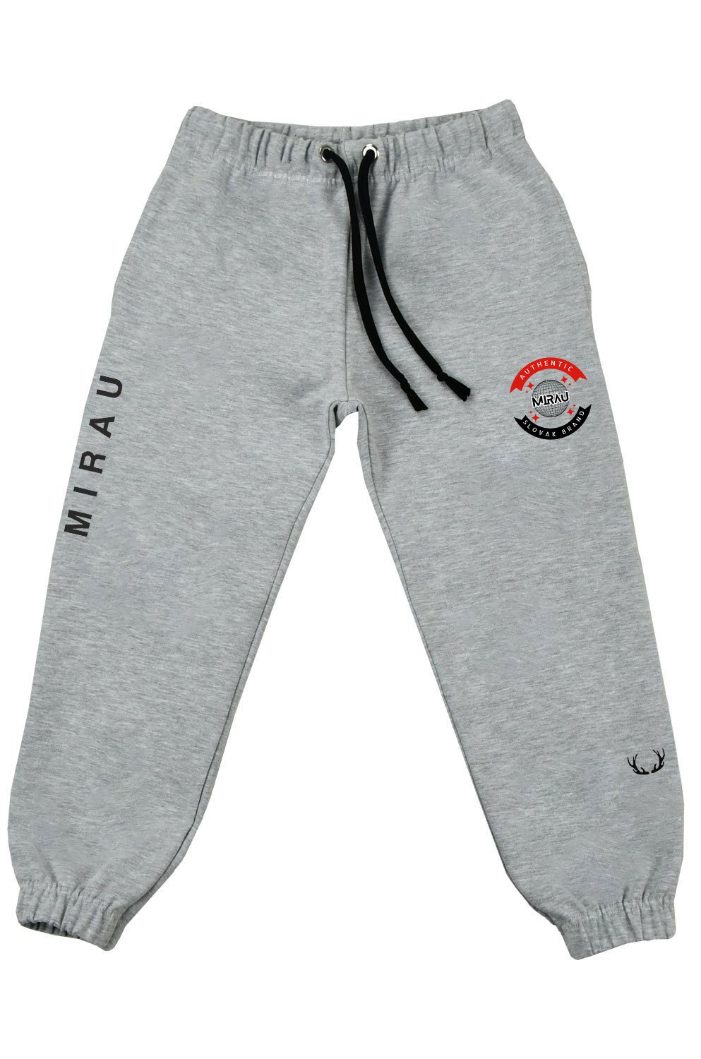 Chlapecké baggy - Authentic