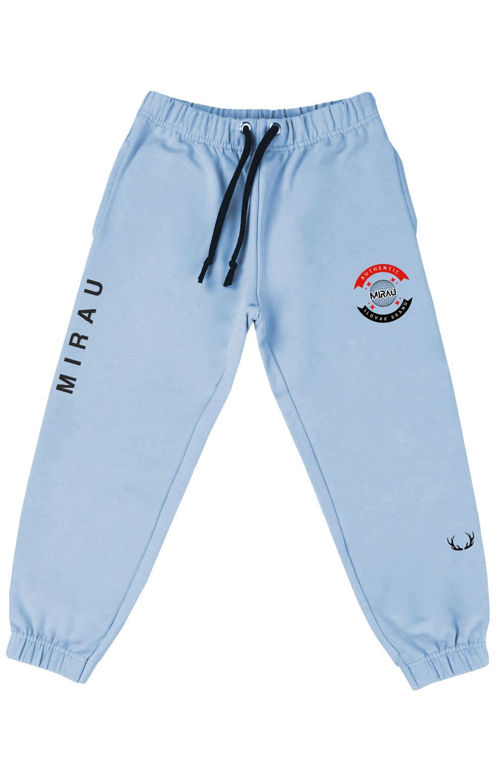 Chlapecké baggy - Authentic