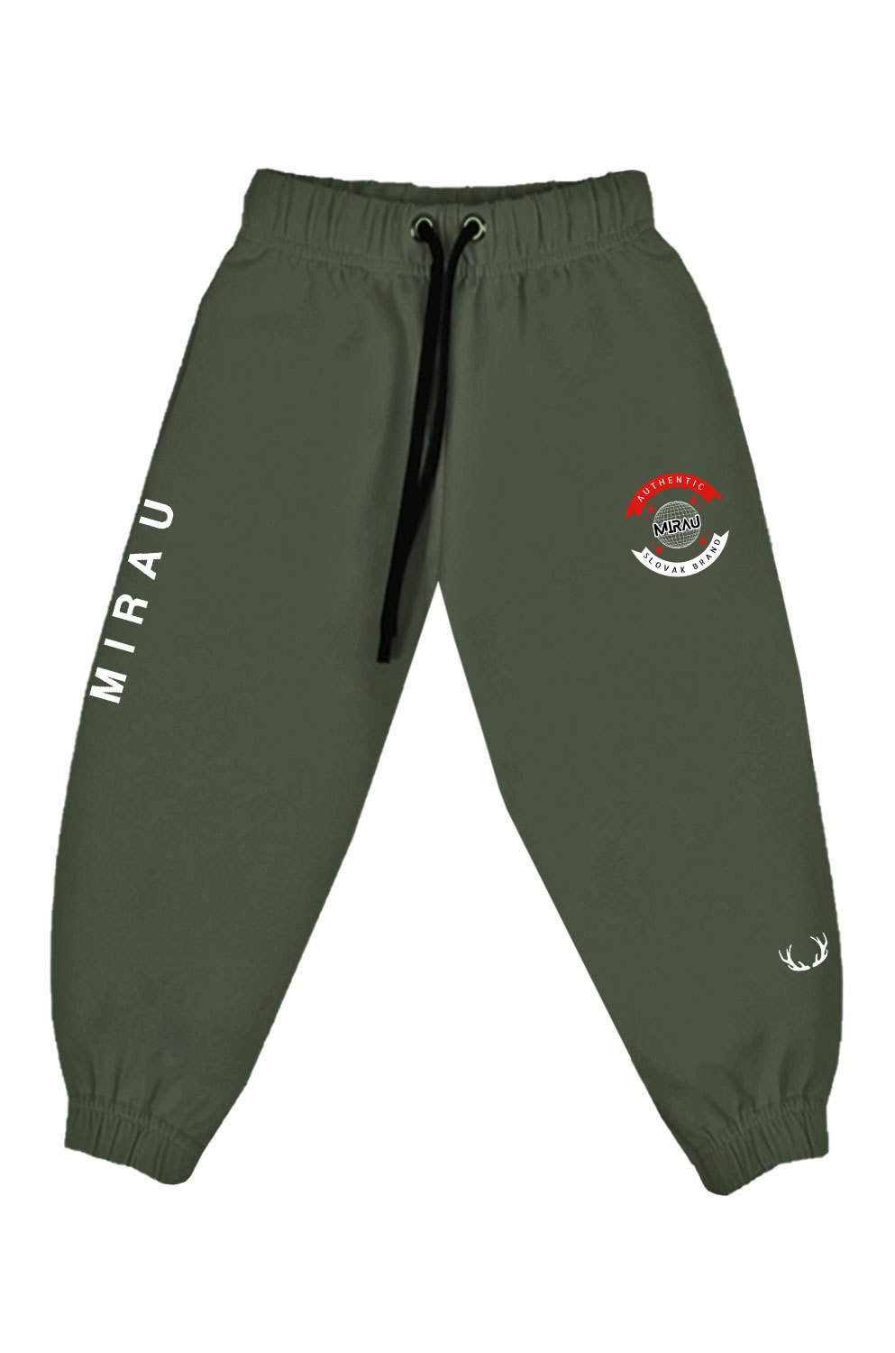 Chlapecké baggy - Authentic