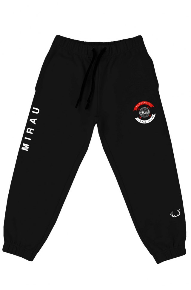 Chlapecké baggy - Authentic