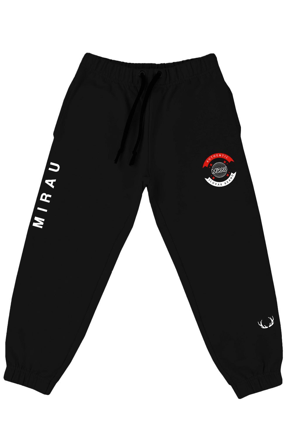 Chlapecké baggy - Authentic