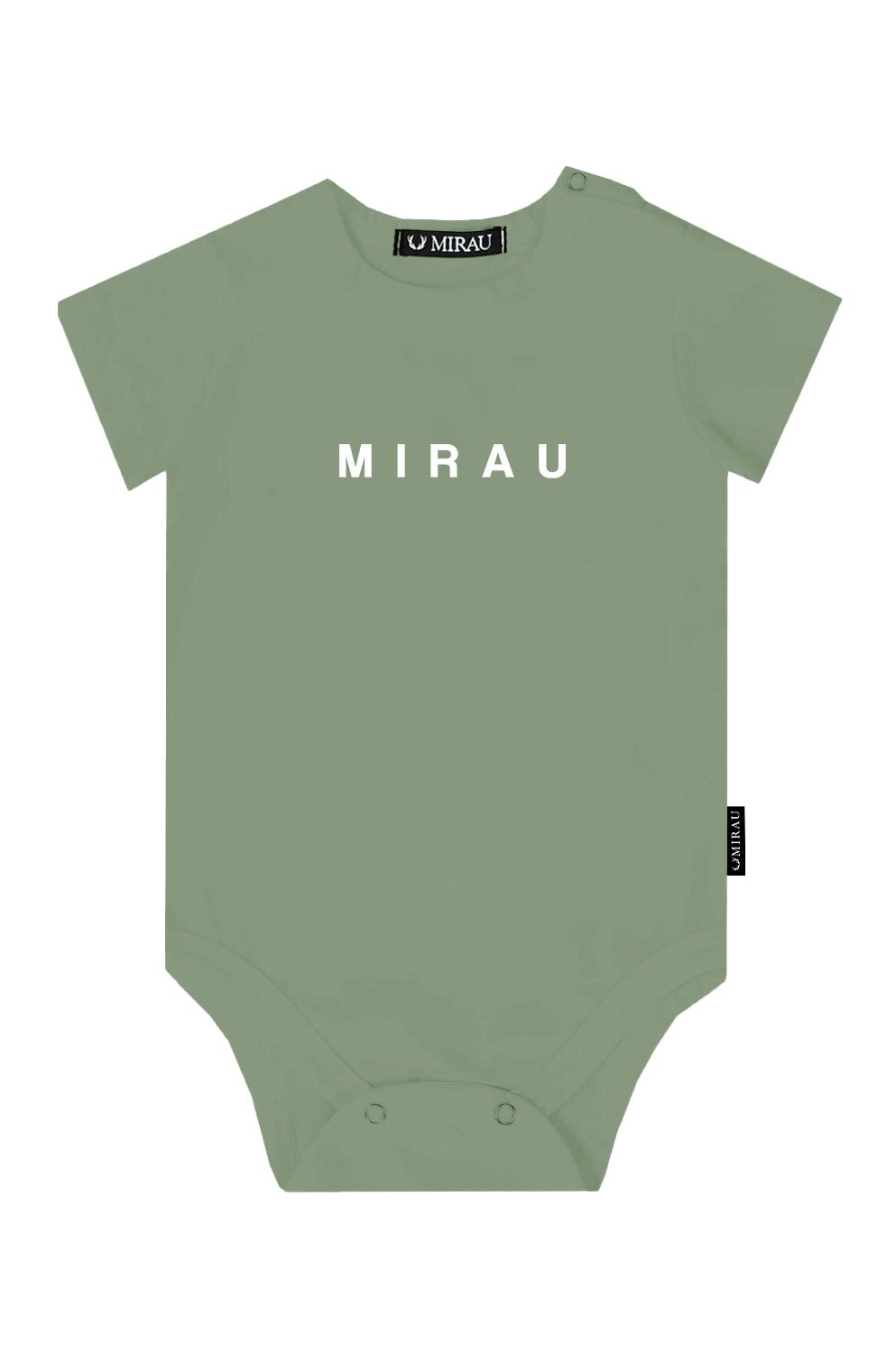 Chlapčenské body - Mirau