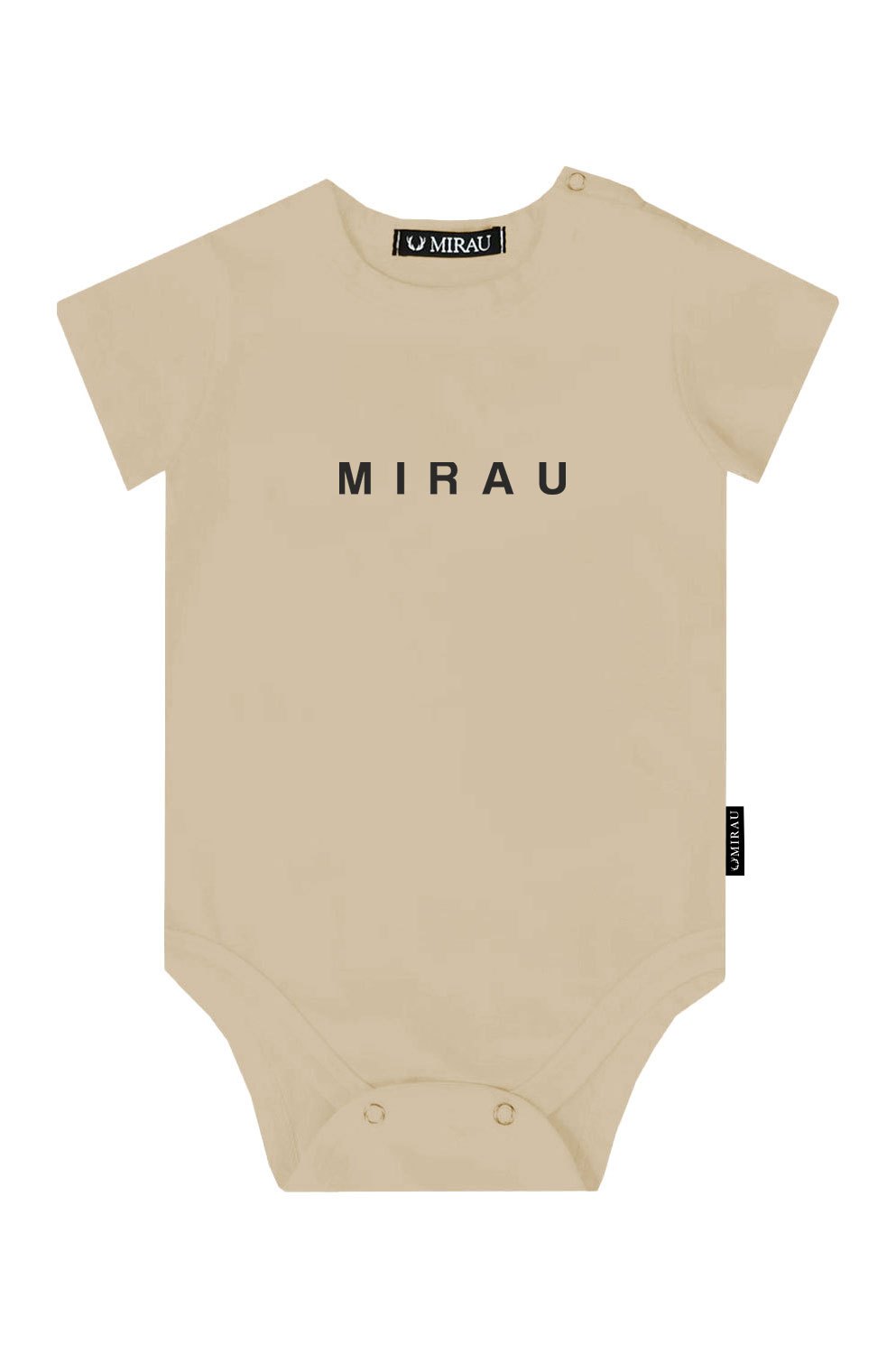 Chlapčenské body - Mirau