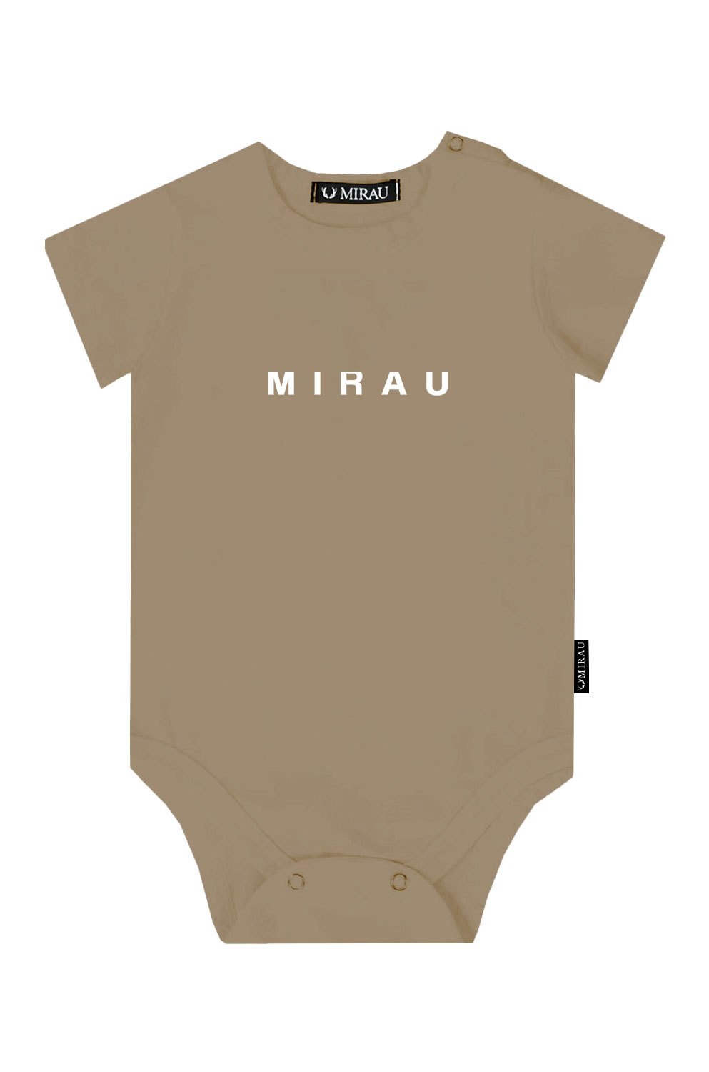 Chlapčenské body - Mirau